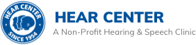 Hearcenter Logo