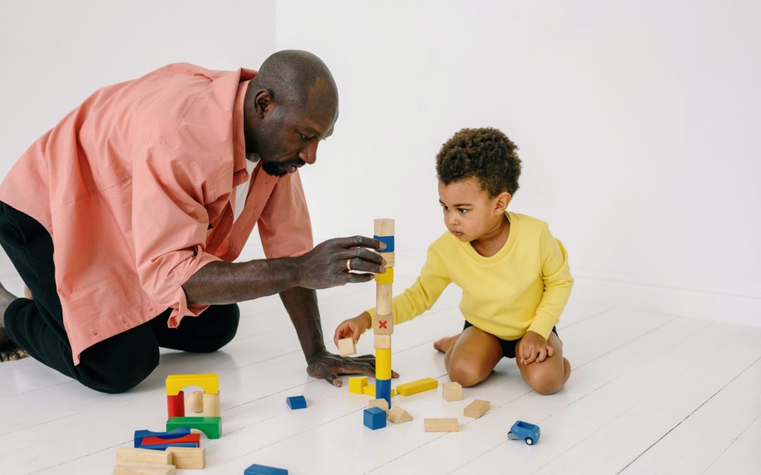 When Should My Child Master That Sound