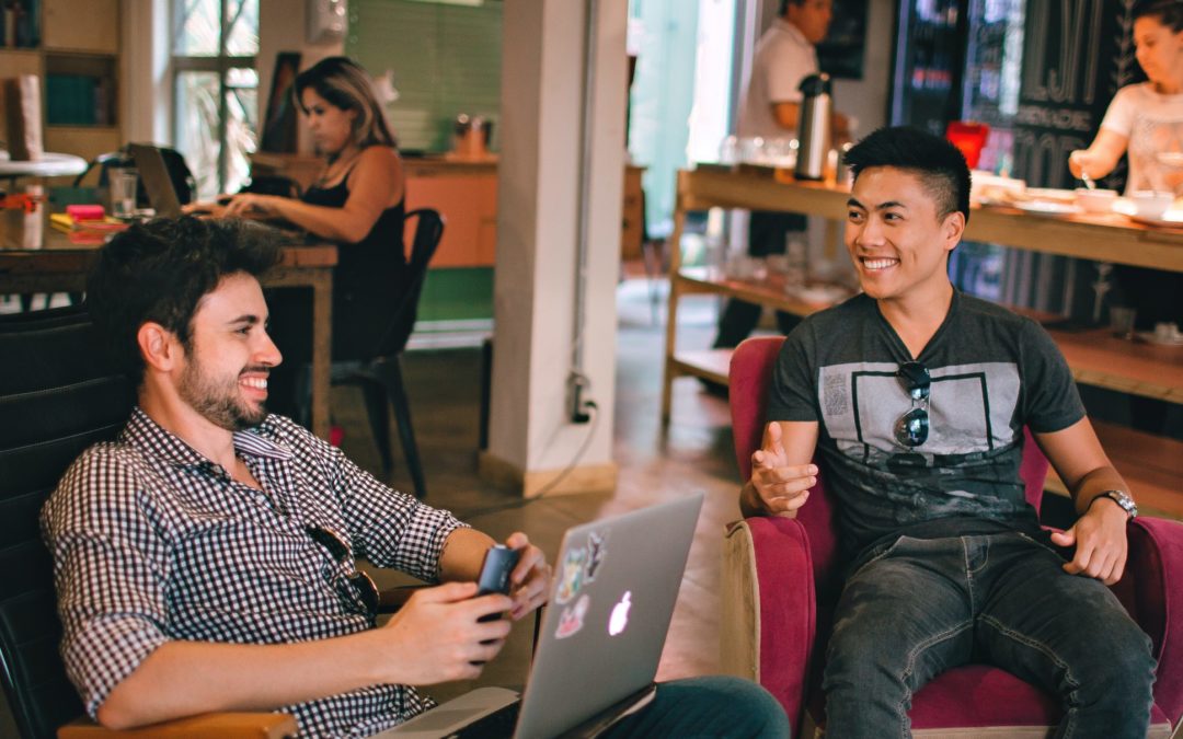 How To Cope With Hearing Loss in Social Settings