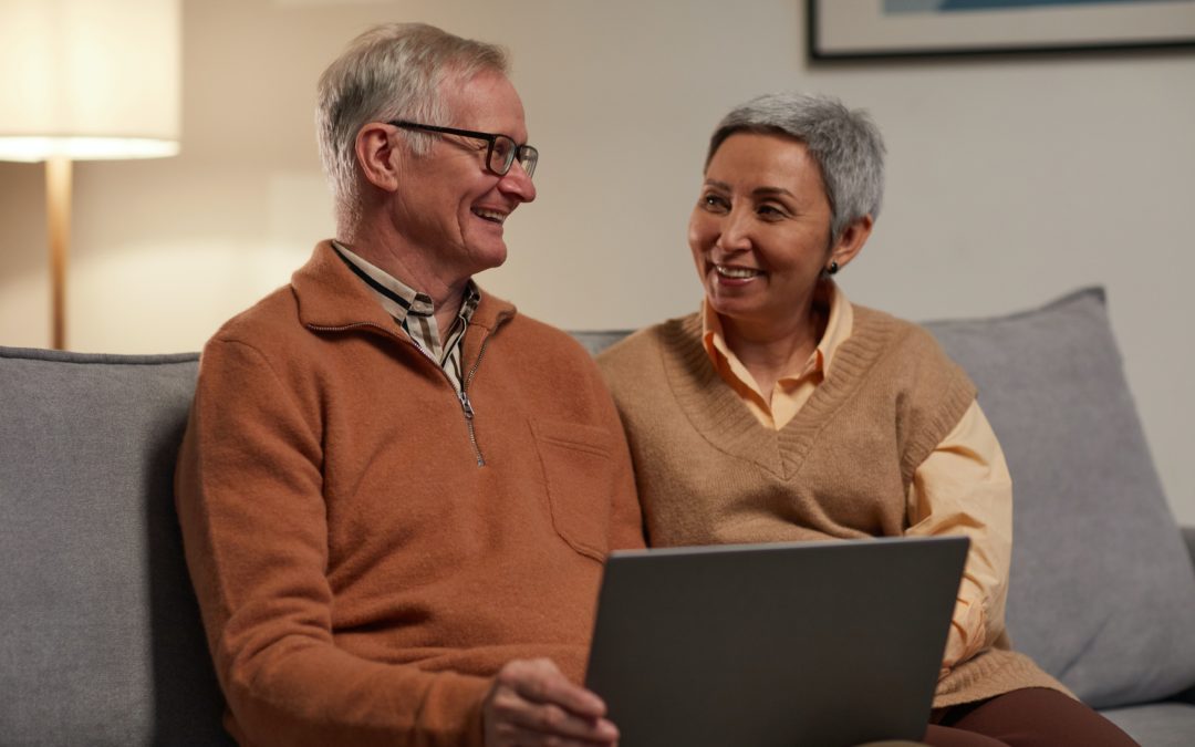 How Does Your Hearing Change as You Age?