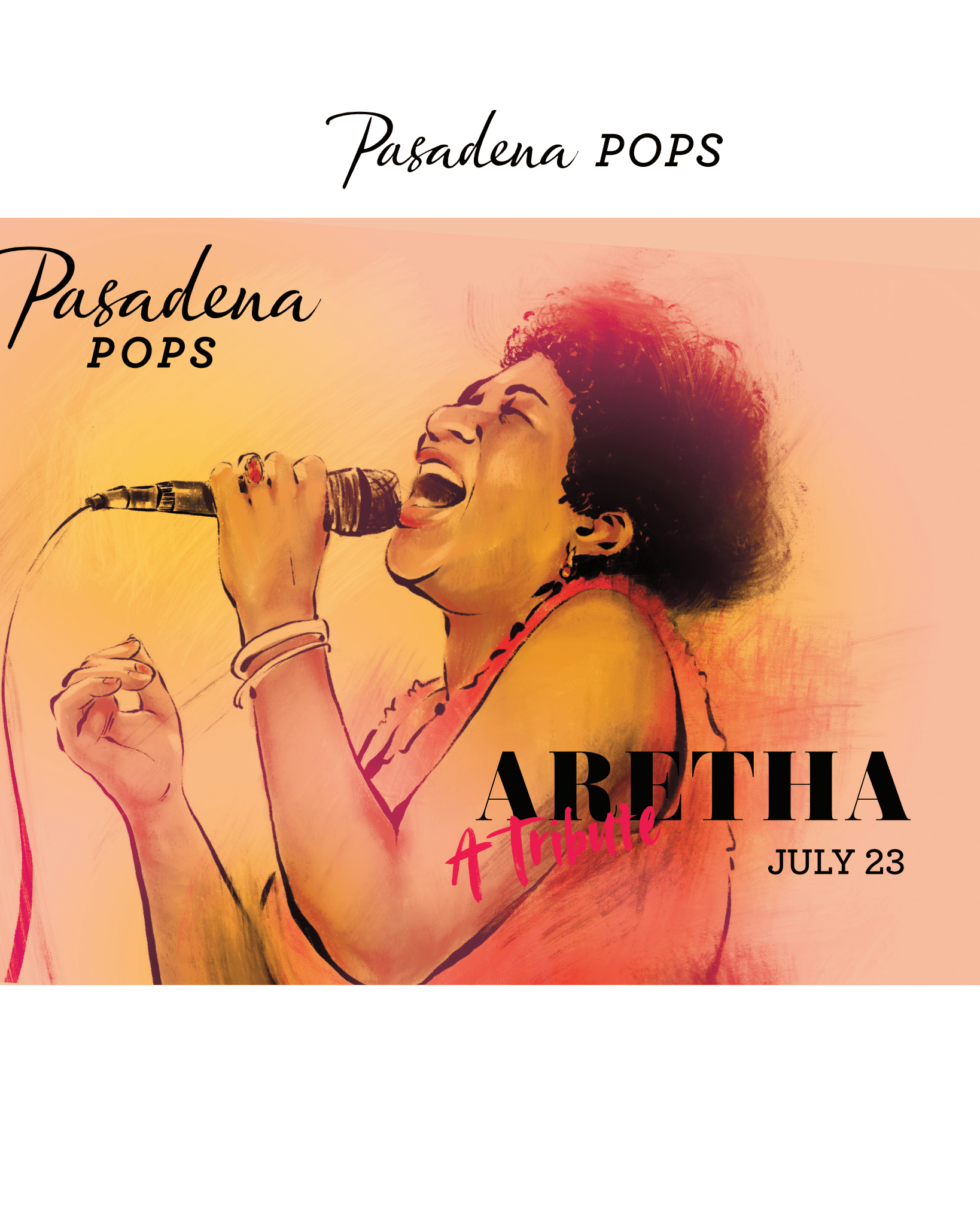 Aretha