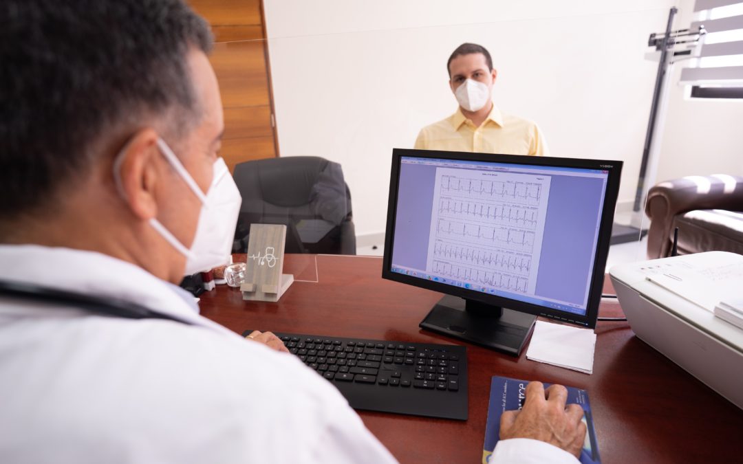 What Is An Audiogram?