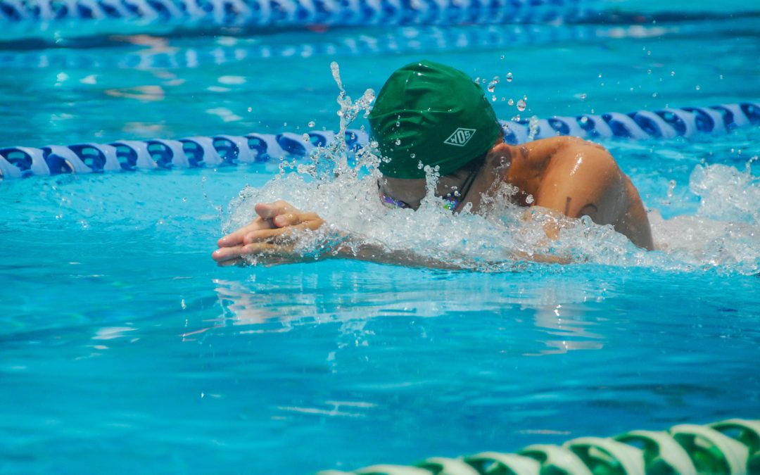 Swimmer’s Ear