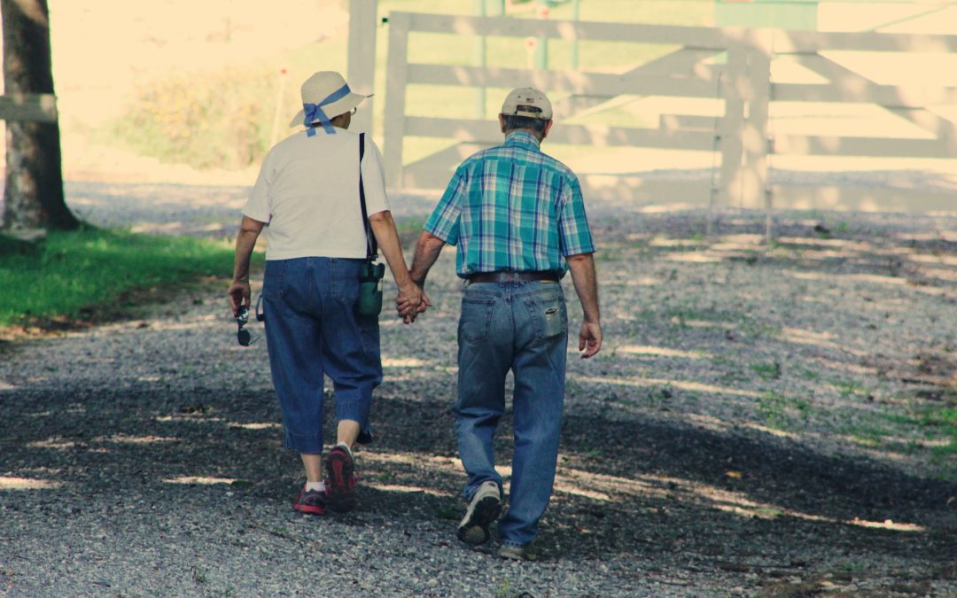 How Age Can Impact Hearing