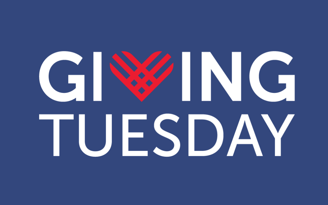 Giving Tuesday