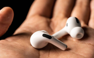 AirPods and Hearing Loss