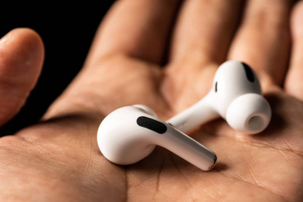 AirPods and Hearing Loss