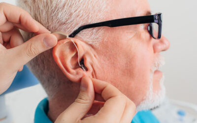 An OTC Hearing Aid Update