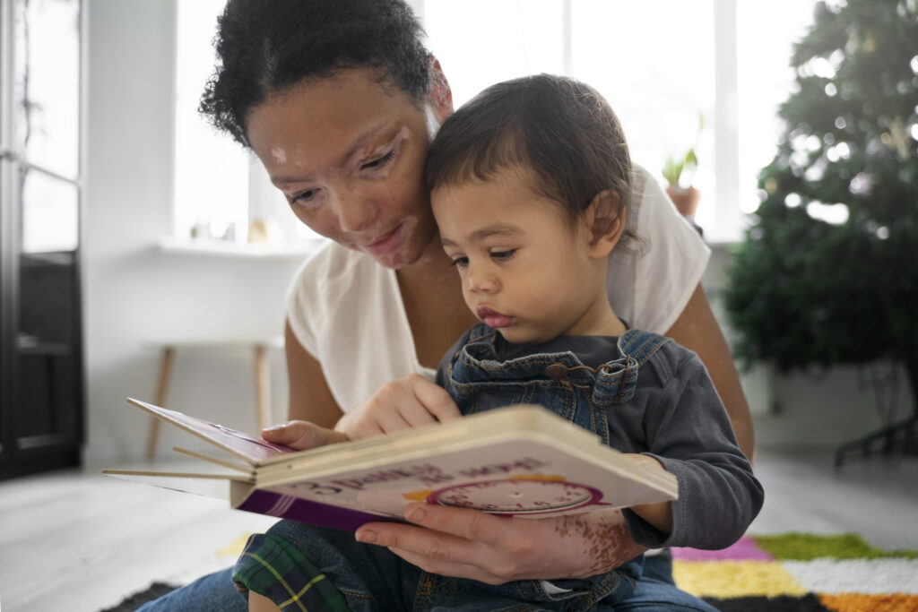 Help Your Child's Speech Development At Home Freepik Www.freepik.com