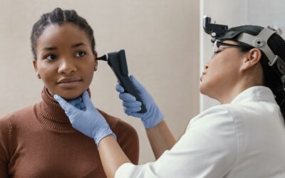 Types of Professionals Who May Attend To Your Ears