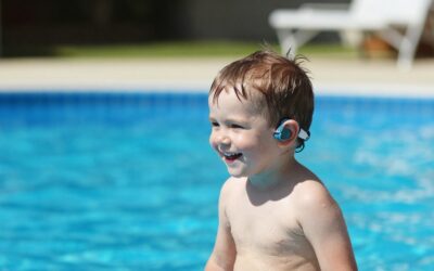 Protecting Your Hearing Aids in Water